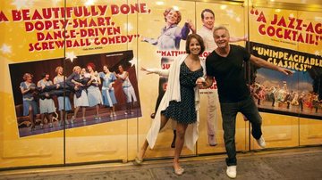 Divertido tour pela Broadway - Jaime Bórquez
