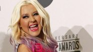 Christina Aguilera - Reuters