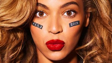 Beyoncé - Reprodução/Beyonce.com