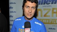 Gabriel Braga Nunes - Fabio Miranda