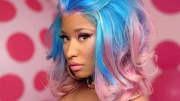 Nicki Minaj - Reprodução/YouTube