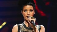 Rihanna - Getty Images