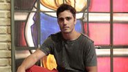Thiago Rodrigues - Divulgação/ TV Globo