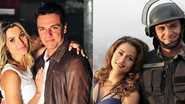 Rodrigo Lombardi terá duas mulheres em 'Salve Jorge' - TV Globo