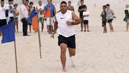 Ronaldo - Wallace Barbosa/AgNews