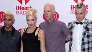 No Doubt - Getty Images