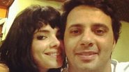 Vanessa Giácomo e o novo namorado Giuseppe Dioguardi - Reprodução / Instagram
