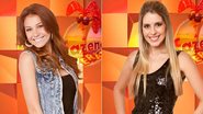 Claudia e Bianca, da 'Fazenda de Verão' - Divulgação / Record