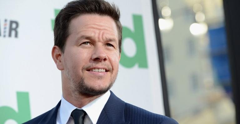 Mark Wahlberg - Getty Images
