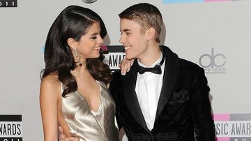 Selena e Justin - Getty Images