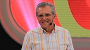 Carlos Alberto de Nobrega no Teleton - Divulgação/ SBT