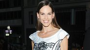 Hilary Swank - Getty Images