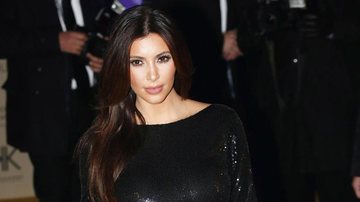 Kim Kardashian - Reuters