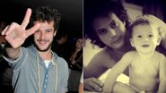 Jayme Matarazzo comemora 27 anos - Tiago Archanjo/ Reprodução Instagram
