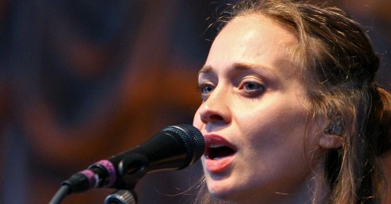 Fiona Apple - Getty Images