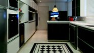 Ambientes: cozinhas - Divulgação