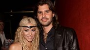 Shakira e Antonio de la Rúa - Getty Images