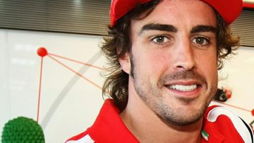 Fernando Alonso - Getty Images