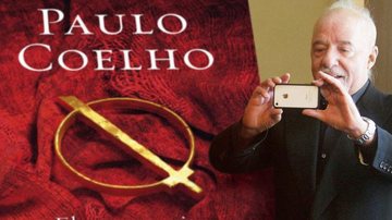 Paulo Coelho - Getty Images