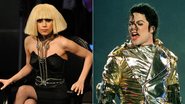 Lady Gaga / Michael Jackson - Getty Images