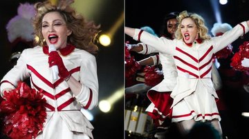 Madonna faz seu último show em São Paulo - Manuela Scarpa / Foto Rio News