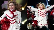 Madonna faz seu último show em São Paulo - Manuela Scarpa / Foto Rio News