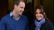 Kate Middleton deixa hospital acompanhada do Príncipe William - Splash News