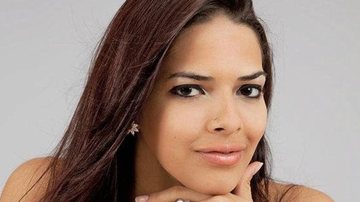 Nuelle Alves está fora da 'Fazenda de Verão' - Divulgação / Record