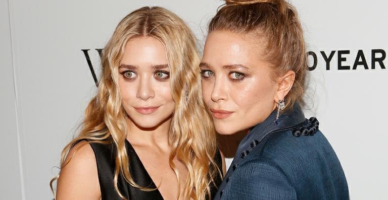 Ashley e Mary Kate Olsen - Getty Images