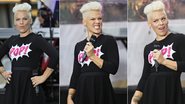 Pink - Getty Images