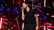 Adam Levine, do Maroon 5 - Getty Images