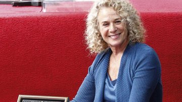 Carole King - Fred Prouser/Reuters