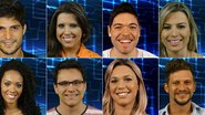 Conheça oito participantes do BBB 13 - Divulgação/ Globo