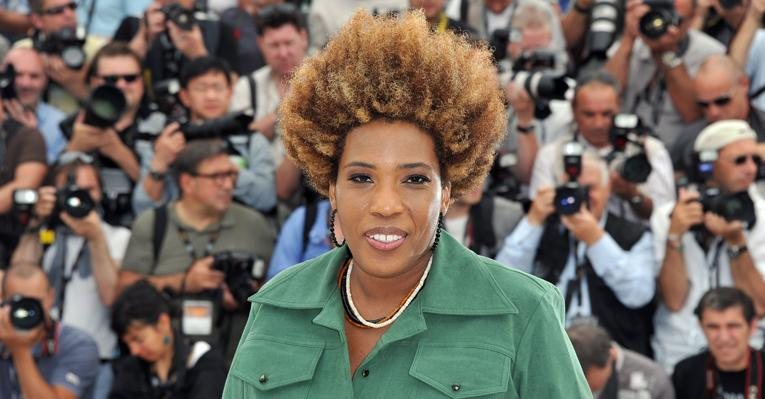 Macy Gray - Getty Images