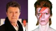 David Bowie lança single em seu aniversário - Getty Images/ Divulgação