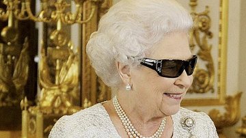 Rainha Elizabeth II - Reuters