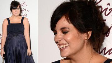 Lily Allen - Getty Images
