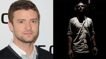 Justin Timberlake - Getty Images e Reprodução/YouTube