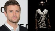 Justin Timberlake - Getty Images e Reprodução/YouTube