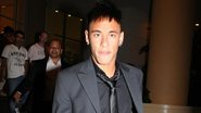 Neymar se diverte em cassino de Punta del Este, no Uruguai - Divulgação