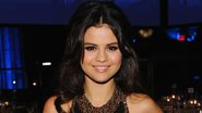 Selena Gomez - Gety Images