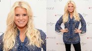 Jessica Simpson - Getty Images