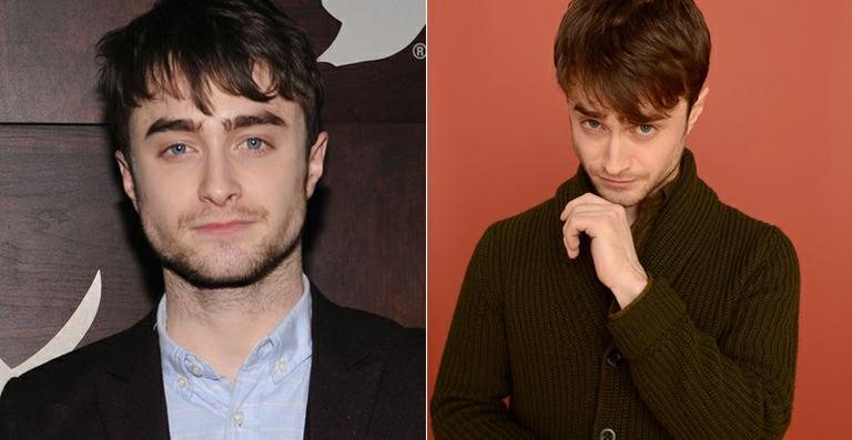 Daniel Radcliffe - Getty Images