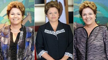Dilma Rousseff - Roberto Stuckert Filho/PR