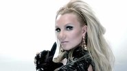 Britney Spears em 'Scream and Shout' - Reprodução