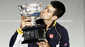 Novak Djokovic - Reuters