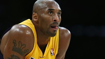 Kobe Bryant - Reuters