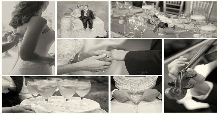 Expo Noiva apresenta novidades para casais que estão preparando o casamento - Shutterstock