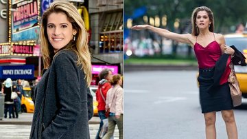 Ingrid Guimarães estrela a comédia 'De Pernas pro Ar 2' - Divulgação/ Mariana Vianna