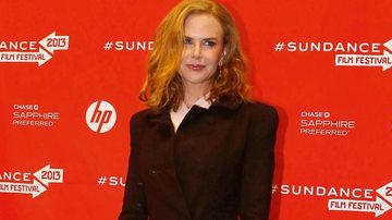 Nicole Kidman - Reuters/Jim Urquhart